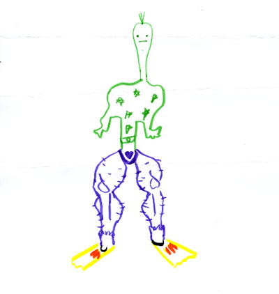 cadavre